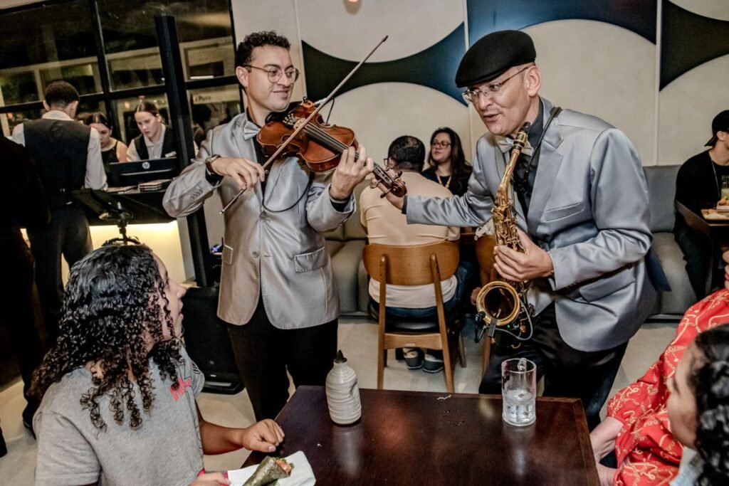 Elias Saxofonista (2)